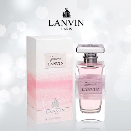 น้ำหอม-lanvin-jeanne-lanvin-edp-100ml-กล่องซีล