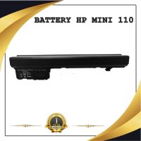 BATTERY NOTEBOOK HP MINI 110 ( พร้อมส่ง-รับประกัน 1 ปี ) สำหรับ CQ10-100 CQ10-110 CQ10-120 CQ10-130 CQ10-140 CQ10-150 / แบตเตอรี่โน๊ตบุ๊คเอชพี