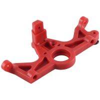 Nylon Motor Mount Holder for 1/10 Slash VXL HQ727 RC Car Upgrade Parts