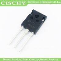 5pcs/lot 6R099C6 IPW60R099CP 6R099 TO247 In Stock WATTY Electronics