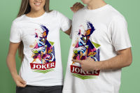 เสื้อยืดลายJOKER