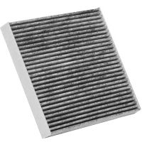 THLT0B Cabin Air Filter for Honda Acura Includes Activated Carbon WS134 Replace 80292-SDA-A01