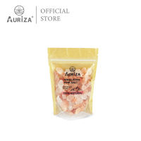 Auriza Himalayan Pink Salt [เกลือสปาสำหรับแช่ตัว/แช่เท้าขนาด 10-20มม.]