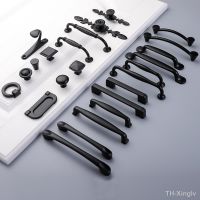 【hot】♚◎  PQB Handles for Cabinet Knobs and Drawer Pulls Cupboard