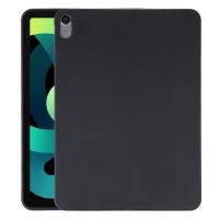 เคสแท็บเล็ต TPU สำหรับ iPad Air 2020 / 2022 10.9 (สีดำ) (จัดส่งรวดเร็ว)