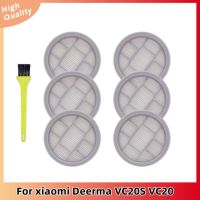 【lz】✷  Filtro Hepa para xiaomi deerma vc20s e vc20 peças e acessórios do aspirador