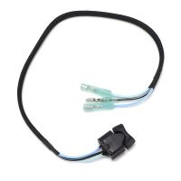 Boat Trim Tilt Switch Fine-Tuning Tilt Switch 353700ZZ55D02 for Honda Outboard Remote Side Control Box