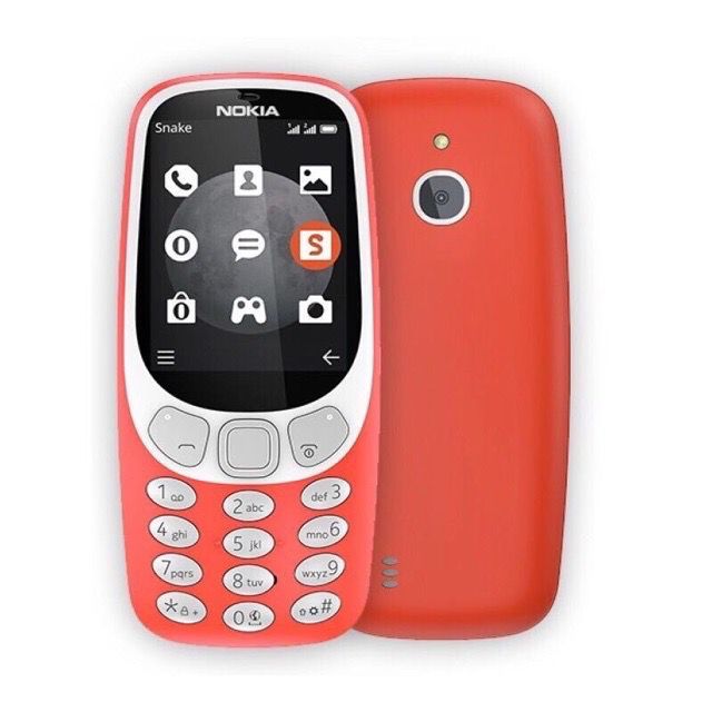 n3310-มือถือ-โทรศัพท์ปุ่มกด-มือถือคนแก่-โทรศัพท์-คนแก่ใช้งานได้-ใช้งานง่าย-รองรับทุกเครือข่าย