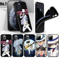 25GV Kid the Phantom Thief อ่อนนุ่ม High Quality ซิลิโคน TPU Phone เคสโทรศัพท์ ปก หรับ iPhone 7 8 11 12 13 14 Pro XS Max SE X XR Plus SE