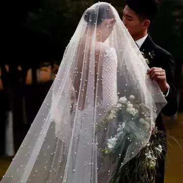 Wedding Veils, Bridal Veils Online