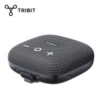 Tribit Stormbox Micro 2ลำโพงบลูทูธเสียงดัง90Db เบสลึก IP67กันน้ำออกค่ายลำโพงขนาดเล็กมีสายในตัว