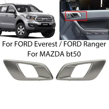 Buy Ford Ranger '12-'15 Door Handle Bowl Cover 4 Doors at Best Prices  Online on