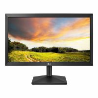 LG 19.5" LED 1366 x 768 60Hz 5ms MONITOR (L1-20MK400A-B)