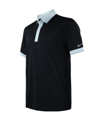Golf Ultra Polo 2.0 (Black) GENUINE / ORIGINAL