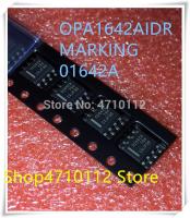 ชิ้นส่วนอะไหล่ Opa1642Aidr Opa 1642 A O1642A 01642 A Opa 1642 Sop - 8 Ic 10 ชิ้น / ชุด