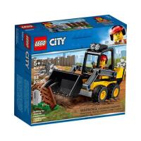 ToysRus (ทอยส์อาร์อัส) - Lego Construction Loader (86595)