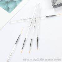 hk▽  Rod Pull Multifunction Transparent Ultra Diy Brushes