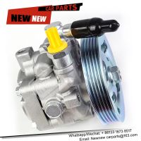 ปั๊มพวงมาลัยเพาเวอร์สำหรับ Subaru Impreza WRX Sti 2002 2003 2004 2005 2006 2007 34430-FE040 34430-FE041 34430-FC010 34411-FC023