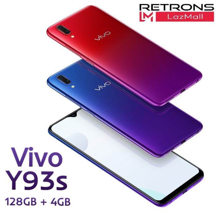 y93s vivo