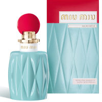 Miu Miu Eau De Parfum Spray 100ml