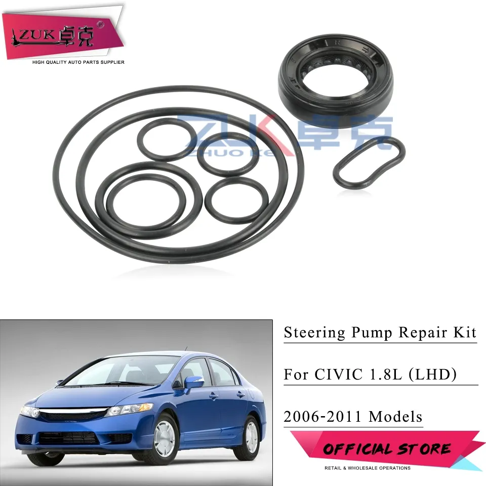 Details more than 156 honda power steering o ring awesomeenglish.edu.vn