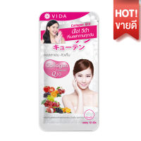 Vida Collagen Q10 12 Tablets