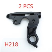 2pcs/lot bicycle Derailleur Hanger Cycle Bike alloy rear gear mech derailleur hanger for Cannondale SuperSix EVO 2 Cable KP3