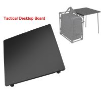 Outdoor Camping Hunting Portable Table Desktop Board Picnic BBQ Lightweight Table Board