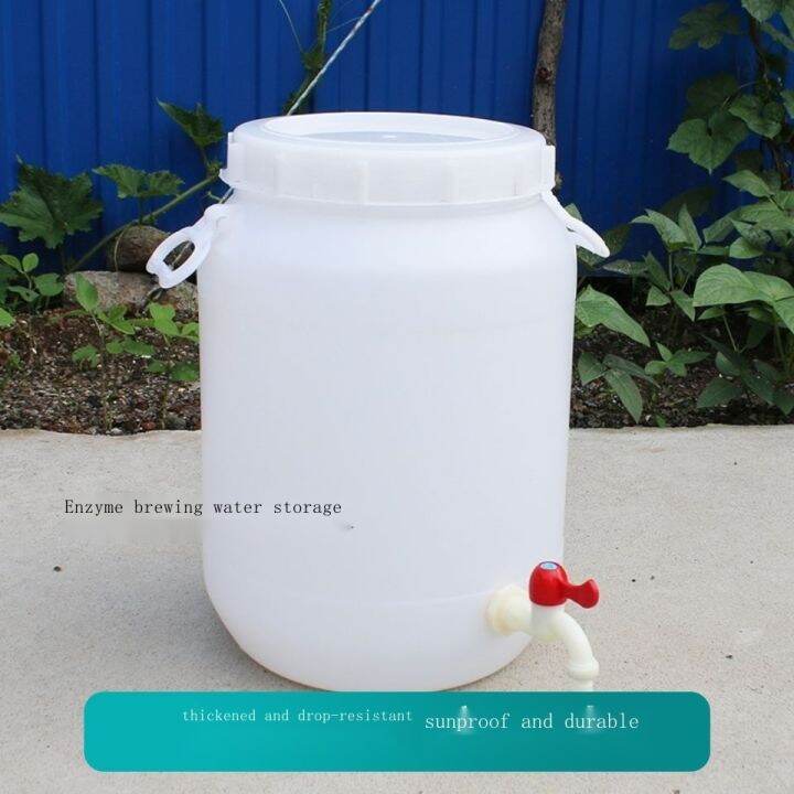 Can be wholesale Kitchen waste composting fermentation barrels with the