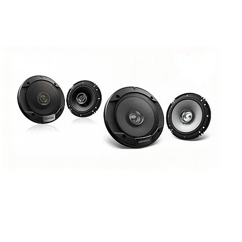 thumbnail image 2 of Pioneer TS-G1010F 4 Inch 10cm Dual Cone Car Speakers - Pair, 4 Ohm, Midrange Driver 2 of 3