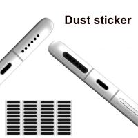 Mobile Phone Dustproof Net Stickers With tools Speaker Mesh Anti Dust Proof Mesh Accessories For Apple Samsung Huawei Vivo Redmi