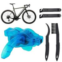 【LZ】™  Bicicleta limpeza escova ferramenta Mountain Bike manutenção ferramenta motocicleta lavadora duráveis escova ferramentas engrenagens de corrente