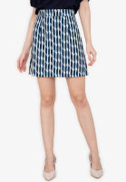 Zalora Work - 100% ROK Mini โพลีเอสเตอร์รีไซเคิล