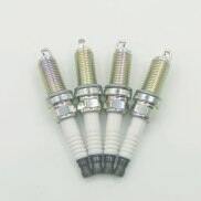 1 4 cái Laser Iridium bugi ilkar7b11 4912 cho TOYOTA PRIUS Lexus Scion