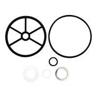 Valve Seat Spider Gasket Compatible with Hayward SPX0710XD Parts Accessories for Multiport S200 and Pro Series Sand Filter Valves