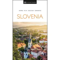 Great price &amp;gt;&amp;gt;&amp;gt; หนังสือใหม่ Eyewitness Travel Guides Slovenia