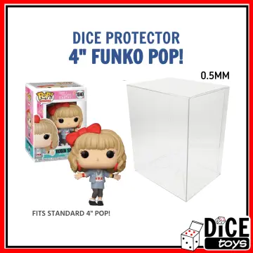 Protector MOVIE MOMENTS STANDARD/ COMIC MOMENTS - Protection plastique pour  Funko Pop