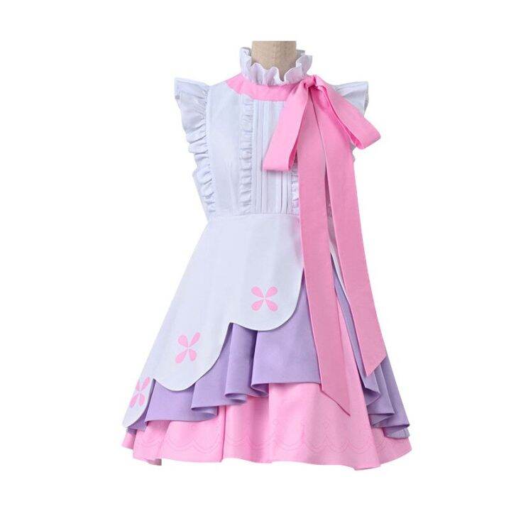 2023-miku-cos-clothes-miku-rapunzel-her-royal-highness-midi-dress-beginner-future-cosplay-costume-halloween-role-party-costumes