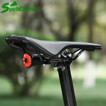 Smart Tail Light Bicycle - Best Price in Singapore - Jan 2024