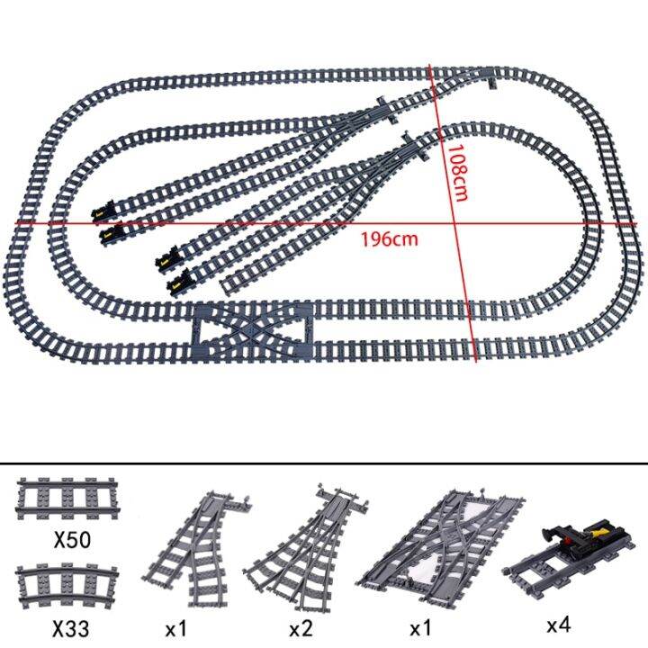 moc-city-train-left-right-points-flexible-railway-electric-crossing-tracks-rails-forked-straight-curved-building-block-brick-toy