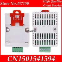 4-20ma Rs232ตัวแปลงสัญญาณอุณหภูมิความชื้นดิน0-10V เอาท์พุท Rs485โมดูล Modbus โมดูลความชื้นและอุณหภูมิเซ็นเซอร์