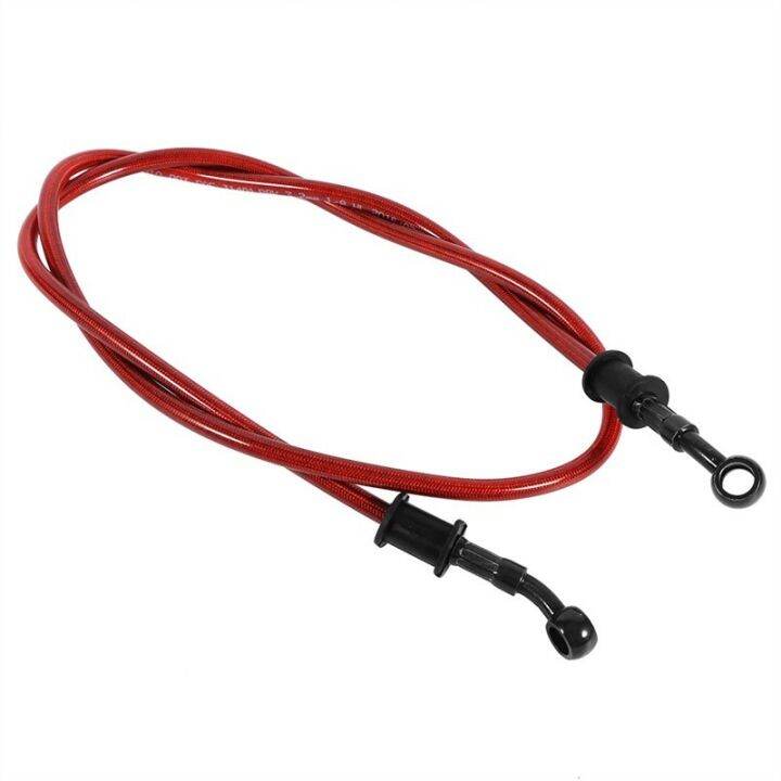 50cm-120cm-motorcycle-ided-steel-ke-clutch-oil-hose-line