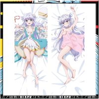 Dia Viekone Dakimakura นักฆ่าที่ดีที่สุดในโลกกลับชาติมาเกิดอะนิเมะปลอกหมอนนุ่ม