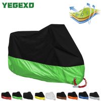 【LZ】owudwndz Motorcycle Cover Tarpaulin Moto Accessorie For bmw f 800 gs ktm duke 200 honda shadow vt750 yamaha xmax 125 ducati monster 1200