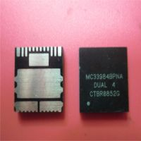 卐 5PCS/LOT MC33984BPNA Automobile Board Chip