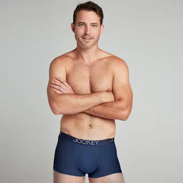 Shop Mens Boxer Briefs Sale Cotton Jockey with great discounts and