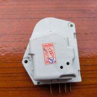 New product 1PCS New TMDC625-1 208-240V 50/60Hz Defrosting Timer For Media Refrigerator Parts