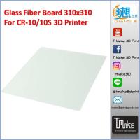 Glass Fiber Board 310x310 For CR-10/10S 3D Printer