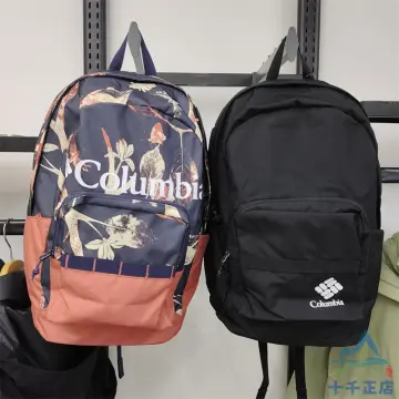 Columbia store backpack singapore