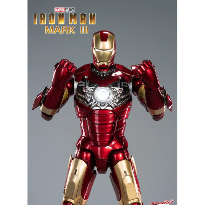 ORDER ITEMS LEGO Iron Man Mark 5 Armor  UNIK BRICK